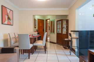 GDGT152 Conforto com 3Q+3WC, Localização perfeita - 4