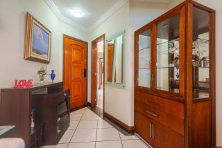 GDGT152 Conforto com 3Q+3WC, Localização perfeita - 3