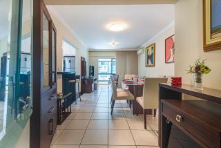 GDGT152 Conforto com 3Q+3WC, Localização perfeita - 1