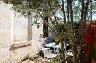 Maison T3 - 2 chambres lits doubles - 7