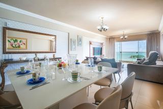 IPTZ170- Frente mar c/ vista incrível do 17º andar - 7