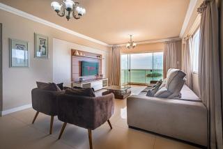 IPTZ170- Frente mar c/ vista incrível do 17º andar - 6