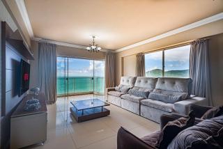 IPTZ170- Frente mar c/ vista incrível do 17º andar - 5