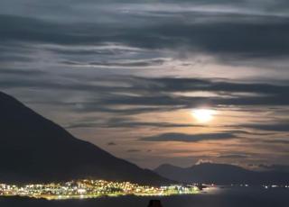 New apartment with a nice view near the city-center - 7