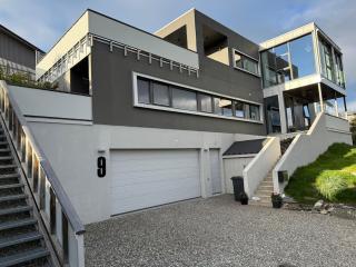 New apartment with a nice view near the city-center - 6