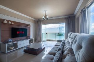 IPTZ170- Frente mar c/ vista incrível do 17º andar - 3