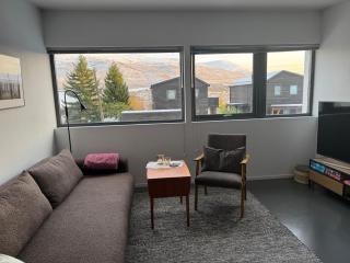 New apartment with a nice view near the city-center - 3