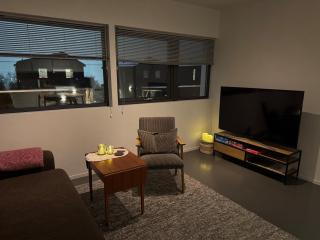 New apartment with a nice view near the city-center - 1