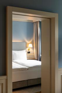 Cresta Palace Celerina St Moritz Ski In and Ski Out - 6