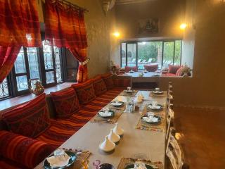 Kasbah Ait BenHadda - 3