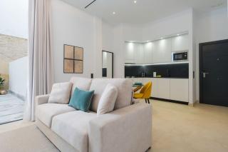 New Design Apartment - Private patio - Gallos 3 - 8