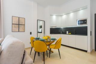 New Design Apartment - Private patio - Gallos 3 - 4