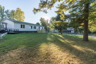 The Pine Street Inn - 4