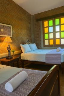 Los Cuatro Olivos Hotel Boutique - 3