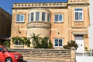 villa lu Bartolo - 9