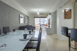 ITLG033-Conforto a 1min da praia na Barra Sul | 3Q - 7