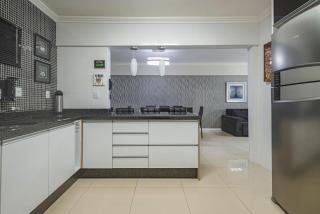 ITLG033-Conforto a 1min da praia na Barra Sul | 3Q - 1