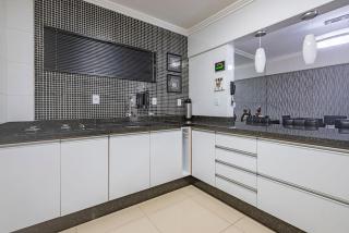 ITLG033-Conforto a 1min da praia na Barra Sul | 3Q - 2