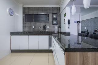 ITLG033-Conforto a 1min da praia na Barra Sul | 3Q - 3