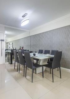 ITLG033-Conforto a 1min da praia na Barra Sul | 3Q - 4