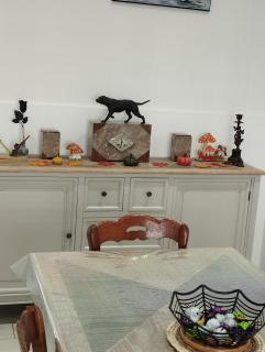 Appartement GUISE Familistere - 6