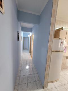 Apartamento Vila Caiçara - 9