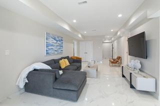 Ammos Luxury Living- Kefalonia Suite - 4