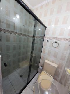 Apartamento Vila Caiçara - 8