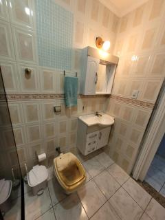 Apartamento Vila Caiçara - 6