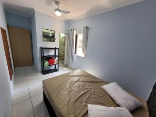 Apartamento Vila Caiçara - 5