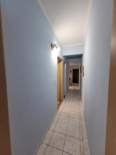 Apartamento Vila Caiçara - 4