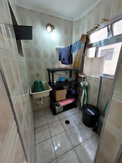 Apartamento Vila Caiçara - 3