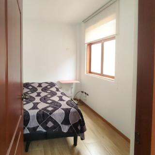 Privada Casa de Campo en Cieneguilla con Piscina - 9