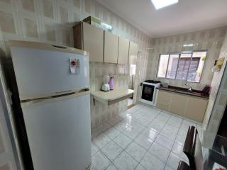 Apartamento Vila Caiçara - 2