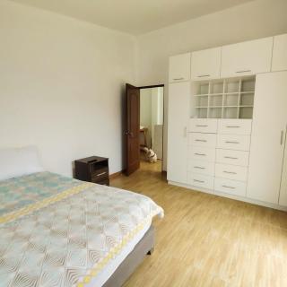 Privada Casa de Campo en Cieneguilla con Piscina - 7