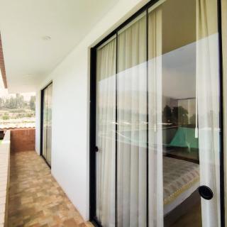 Privada Casa de Campo en Cieneguilla con Piscina - 5