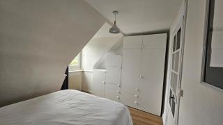 Appartement lumineux - 2 chambres - jardin - 3