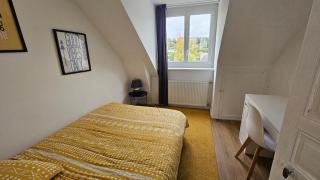 Appartement lumineux - 2 chambres - jardin - 2