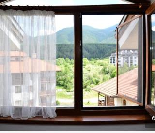 Двустаен апартамент "Планински кът" - 0