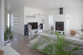 Spacious Modern House for Winter Holiday - 2