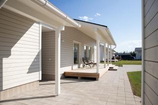 Spacious Modern House for Winter Holiday - 7