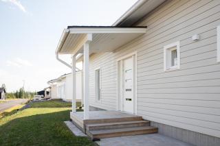 Spacious Modern House for Winter Holiday - 8