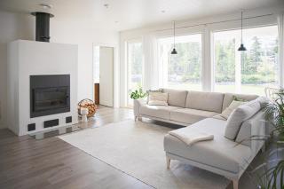 Spacious Modern House for Winter Holiday - 3