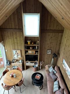 Architectural gem with fjord view - 4