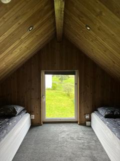 Architectural gem with fjord view - 1