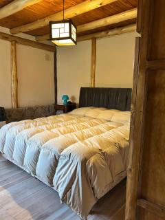 Cabañas del Pasaje - 8