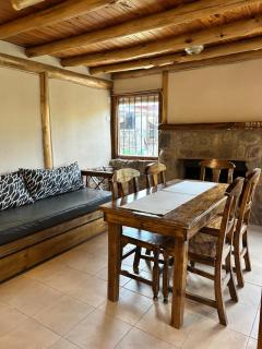 Cabañas del Pasaje - 6