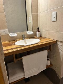 Cabañas del Pasaje - 1