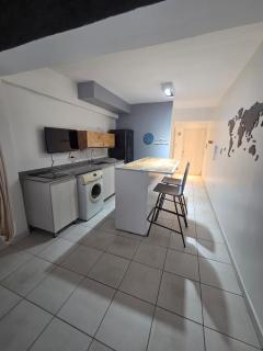 Monoambiente Mate de Luna - 3