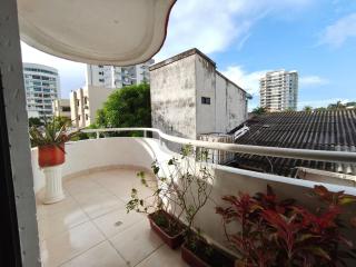 Comodo apartamento cerca al aeropuerto y la playa - 8